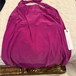 Magic suit swim top